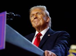 Трамп зробив новий прогноз щодо завершення війни в Україні Дональд Трамп заявив про можливе завершення війни в Україні