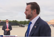 Vens issued a statement declaring the end of the war in Ukraine J.D. Vance comments on the forthcoming meeting between Trump and Zelenskyy