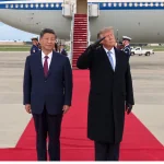 Сі прибув до США: Зеленський просить залучити Китай до впливу на Путіна
