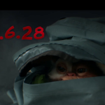 The Gremlins are back: the first teaser for the third film has been released
