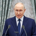The US has invited Putin to the G20 summit in Miami in December