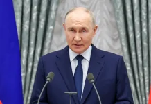 США запросили Путіна на саміт G20 у Маямі в грудні Запрошення Володимира Путіна на саміт G20 у Маямі