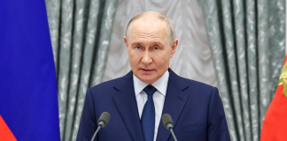 Vladimir Putin’s invitation to the G20 summit in Miami