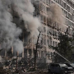 Удари по дата-центрах Києва вже зачепили інші регіони України