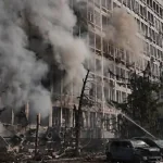 Удари по дата-центрах Києва вже зачепили інші регіони України