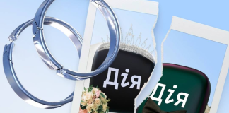 Online divorce service launched on Diia: how the new service works Divorce via the ‘Diy’ online service