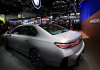 ШІ замість частини менеджменту: BMW готує велику реформу Нова модель BMW