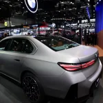 ШІ замість частини менеджменту: BMW готує велику реформу