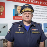 В Енгельсі розстріляли генерала РФ, якому СБУ оголосила підозру