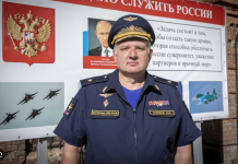 A Russian general, against whom the SBU had brought charges, was shot dead in Engels Mykola Varpakhovych, a Major General of the Russian Federation, who was wounded during the attack in Engels