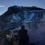Росія атакувала Одесу: одна людина загинула