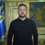 Зеленський попередив авіакомпанії: російське небо стає небезпечним