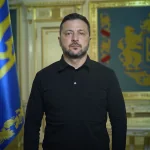 Зеленський попередив авіакомпанії: російське небо стає небезпечним