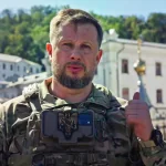 Білецький заявив про контроль ЗСУ над Святогірськом