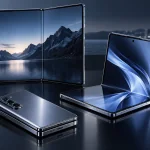 Huawei і Xiaomi випередили Apple: нові складані смартфони вже показали