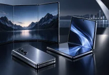 Huawei Mate XT2 та Xiaomi 18 Fold — нові складані смартфони 2026 року