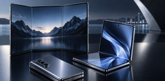 Huawei і Xiaomi випередили Apple: нові складані смартфони вже показали Huawei Mate XT2 та Xiaomi 18 Fold — нові складані смартфони 2026 року