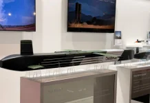 Крилата ракета Destinus Ruta Block 2 у контейнерній пусковій конфігурації