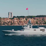 Turkey increases defence spending by 2,29%: what is Ankara building?