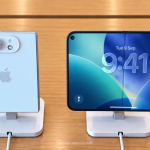 A video of the first foldable iPhone has appeared online ahead of Apple’s launch event