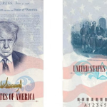 У США змінюють правила паспортів для дітей: перевірятимуть статус батьків