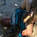 The SBU has detained an FSB spotter in Kropyvnytskyi