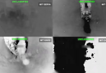 The US destroyed five Iranian tankers following attacks by the IRGC Ships in the Strait of Hormuz against the backdrop of escalating tensions between the US and Iran