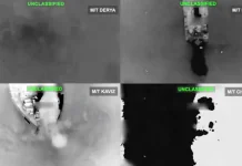США знищили п’ять іранських танкерів після атак КВІР Кораблі в Ормузькій протоці на тлі ескалації між США та Іраном