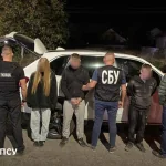 На Закарпатті викрили канал переправлення людей до Словаччини