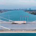 The US is to ban imports of a number of goods from Canada: the trade war has escalated sharply