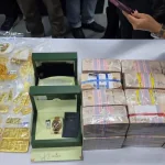 Монах у Таїланді привласнив $2,8 млн: поліція знайшла відео сексу в храмі