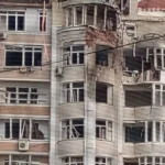 Одеса знову під ударом: пошкоджені будинки, санаторій і ботсад
