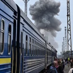 Борис Джонсон і радник Мерца опинилися під атакою РФ