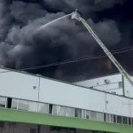 Росія атакувала склад ліків «БаДМ» в Одесі