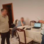 €75,000 in bribes: senior tax officials arrested in the Ternopil region
