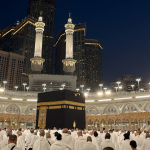 Drone was flying towards Mecca: Saudi Arabia has declared a «red line»