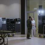 Germany is preparing its hospitals for war: up to 1,000 wounded every day
