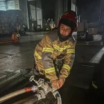 Київщина майже добу під атакою дронів: пошкоджено 9 об’єктів