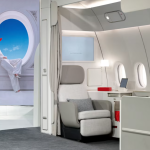 Air France зробила ставку на люкс — і вона спрацювала