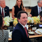 California is set to vote on a one-off tax on billionaires