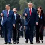 Трамп і Сі зустрінуться у Вашингтоні на тлі торговельної паузи