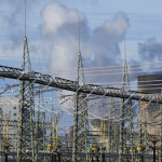 Investigations are under way in Germany into a new act of sabotage at a substation near Bergheim