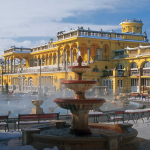 A short winter trip to Hungary