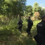 Невідомий дрон упав біля авіабази Бундесверу: поліція піднята по тривозі
