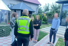 Правоохоронці під час обшуків у справі про фіктивні висновки для відстрочки