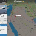 Бійка в кабіні Boeing спричинила тривогу про захоплення літака