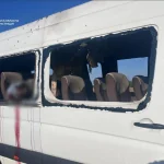 Дрон РФ влучив у автобус із людьми: 5 загиблих, 7 поранених