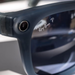 Smart glasses have found themselves at the centre of a scandal: an investigation has been launched in France