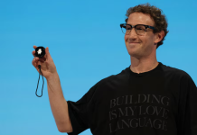 Meta has unveiled the Muse Charm, a pocket-sized AI gadget The Meta Muse Charm, a pocket-sized AI device with a screen