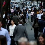 In Australia, deaths may outnumber births in the 2060s
